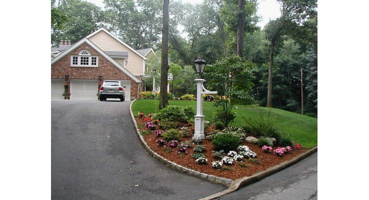 Bahçe Tasviye Hizmeti