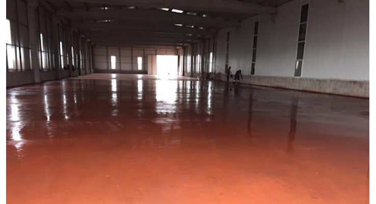 Petrol Sahaları Şap Uygulaması