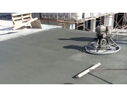 Yüzey Sertleştirici Şap