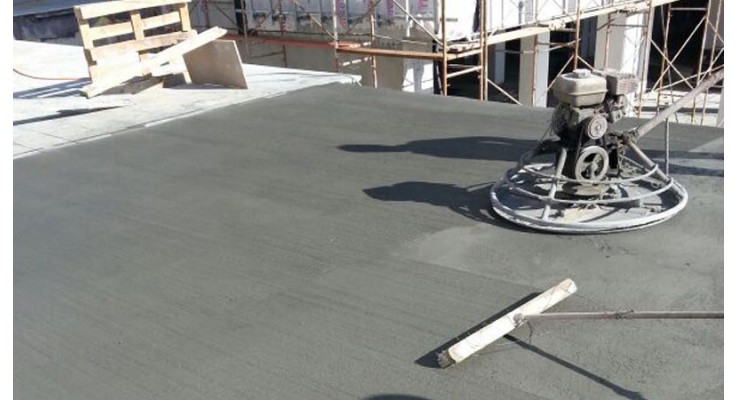 Yüzey Sertleştirici Şap